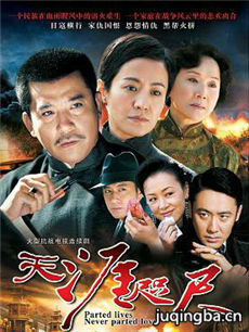 天涯咫尺剧情介绍(1-43全集)海报