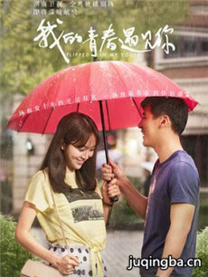 我的青春遇见你剧情介绍(1-56全集)海报
