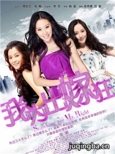 盛女的烦恼剧情介绍(1-26全集)海报