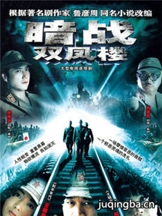 双凤楼剧情介绍(1-31全集)海报