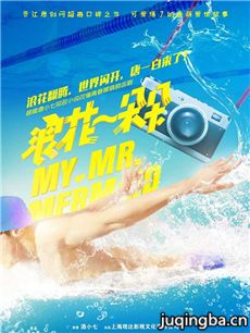 浪花一朵朵剧情介绍(1-37全集)海报