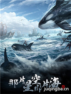 那片星空那片海第二季