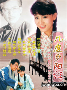 几度夕阳红剧情介绍(1-30全集)海报