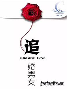 追婚男女剧情介绍(1-40全集)海报