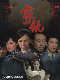 家仇剧情介绍(1-20全集)海报