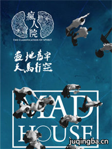 疯人院剧情介绍(1-24全集)海报