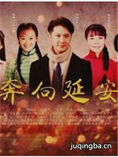 奔向延安剧情介绍(1-36全集)海报