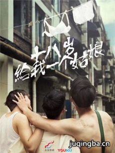 十八岁给我一个姑娘剧情介绍(1-30全集)海报
