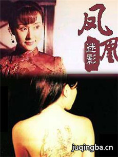 凤凰迷影剧情介绍(1-24全集)海报