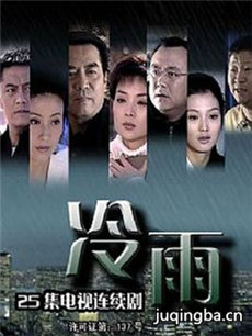 冷雨剧情介绍(1-25全集)海报