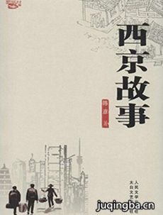 西京故事剧情介绍(1-24全集)海报