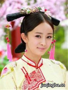 新怀玉公主