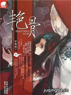 电视剧《艳骨》剧情介绍(1-54全集)海报