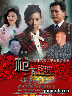 枪下玫瑰剧情介绍(1-26全集)海报