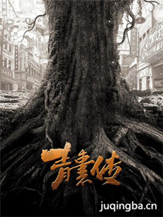 青囊传剧情介绍(1-40全集)海报