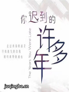 你迟到的许多年剧情介绍(1-30全集)海报