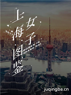 上海女子图鉴剧情介绍(1-20全集)海报