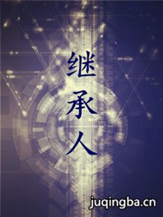 继承人剧情介绍(1-45全集)海报