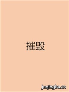 电视剧《摧毁》剧情介绍(1-42全集)海报