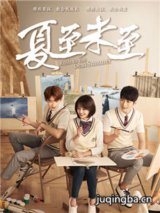夏至未至剧情介绍(1-48全集)海报