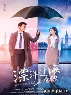漂洋过海来看你剧情介绍(1-26全集)海报