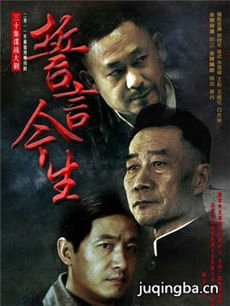 誓言今生剧情介绍(1-32全集)海报