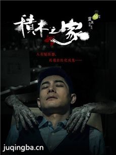 积木之家剧情介绍(1-7全集)海报