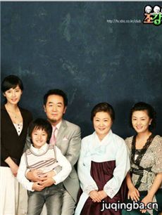 大老婆的反击剧情介绍(1-156全集)海报