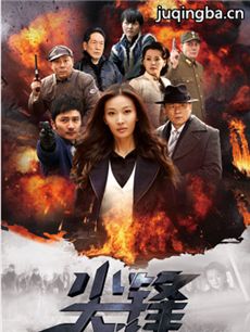 天狼星传奇剧情介绍(1-40全集)海报