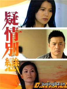 疑情别恋剧情介绍(1-20全集)海报