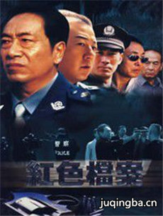 红色档案剧情介绍(1-20全集)海报