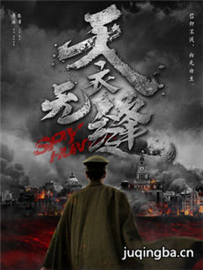 天衣无缝剧情介绍(1-40全集)海报