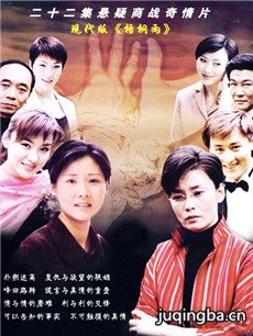 不可触摸的真情剧情介绍(1-22全集)海报
