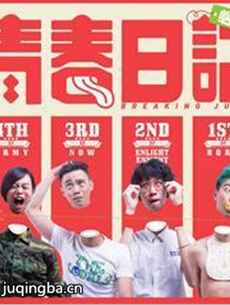青春日记剧情介绍(1-8全集)海报