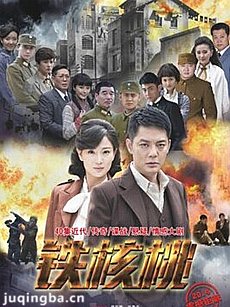 电视剧铁核桃剧情介绍(1-41全集)海报