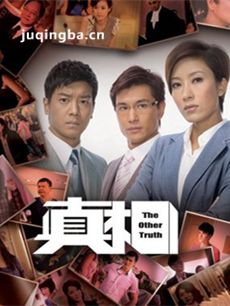 完美真相剧情介绍(1-25全集)海报