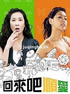 韩剧回来吧顺爱剧情介绍(1-22全集)海报