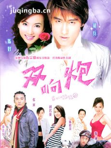 电视剧《双响炮》剧情介绍(1-42全集)海报