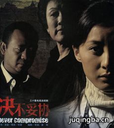决不妥协剧情介绍(1-31全集)海报