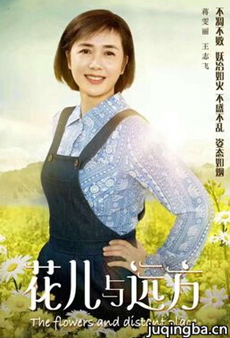 花儿与远方剧情介绍(1-46全集)海报
