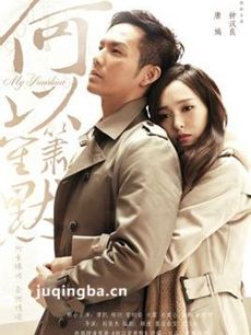电视剧何以笙箫默剧情介绍(1-32集)海报