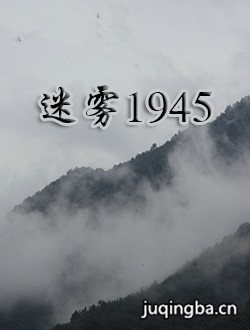迷雾1945剧情介绍(1-45全集)海报