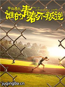 谁的青春不叛逆剧情介绍(1-35全集)海报