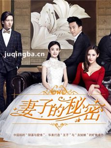 妻子的秘密