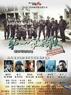 第一伞兵队