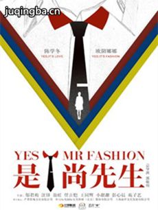电视剧《是!尚先生》剧情介绍(1-28全集)海报