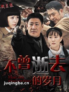不曾逝去的岁月