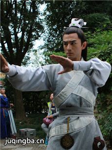 诡宫传
