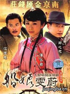 妈妈为我嫁剧情介绍(1-35全集)海报