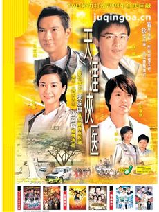 天涯侠医